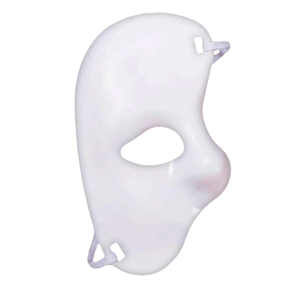 Mascara-de-Meia-Face---Modamix Mascara-de-Meia-Face---Modamix