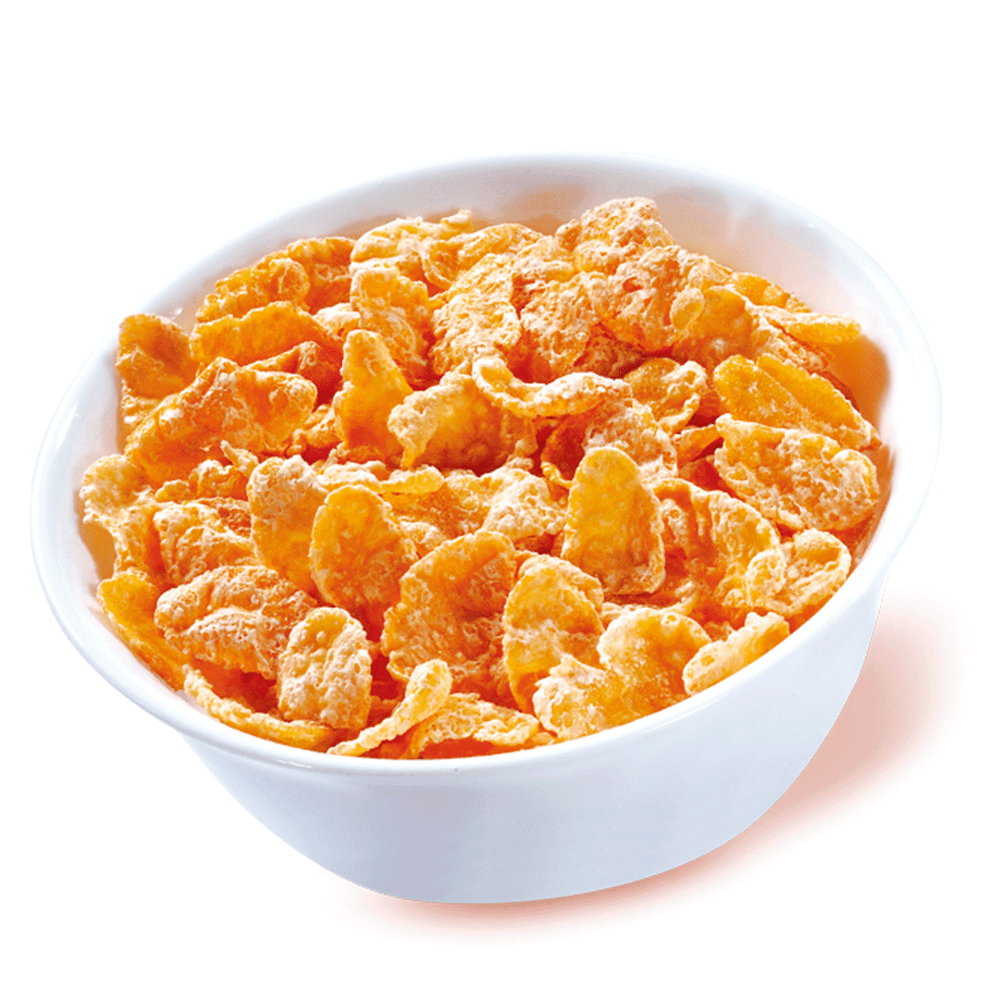 Cereal Alcafoods Corn Sugar Leite Condensado 1kg - supernova