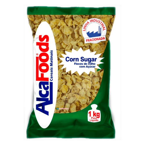 Corn-sucar