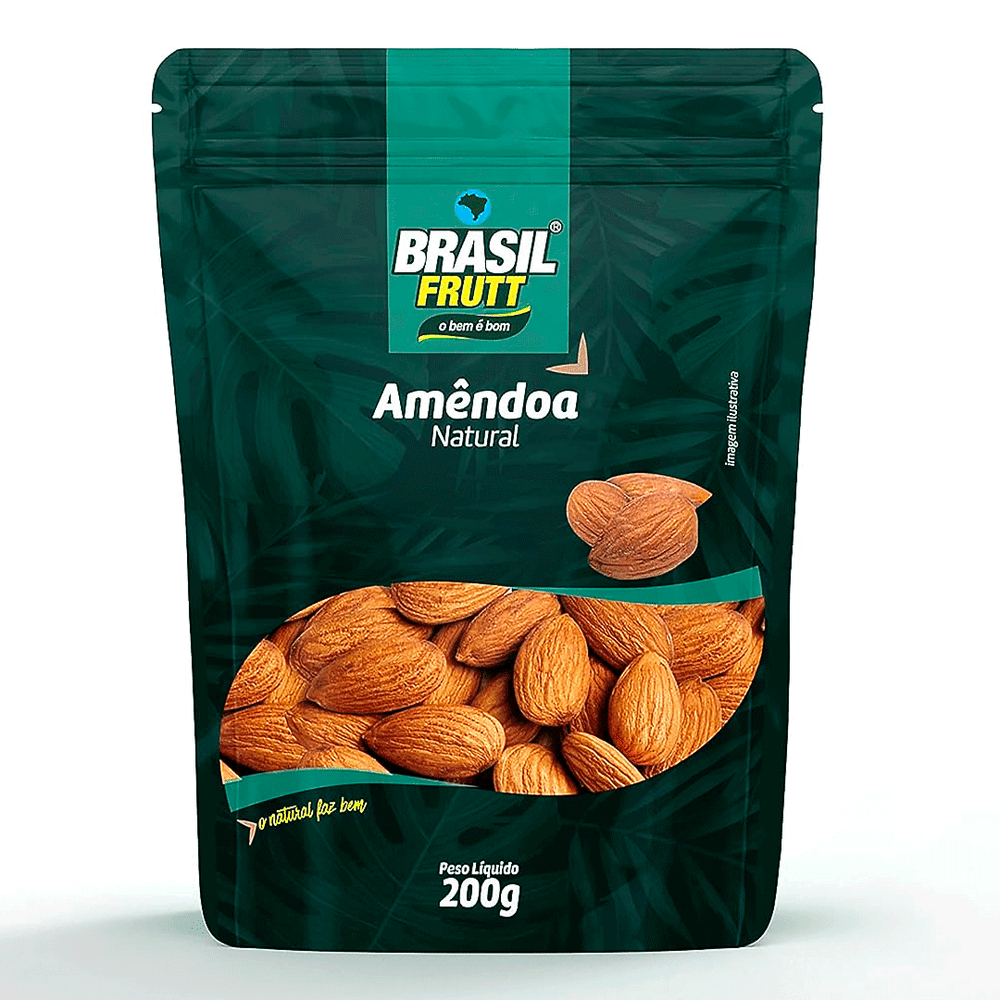 Amendoas-Naturais-200g-Brasil-Frutt1 Amendoas-Naturais-200g-Brasil-Frutt1