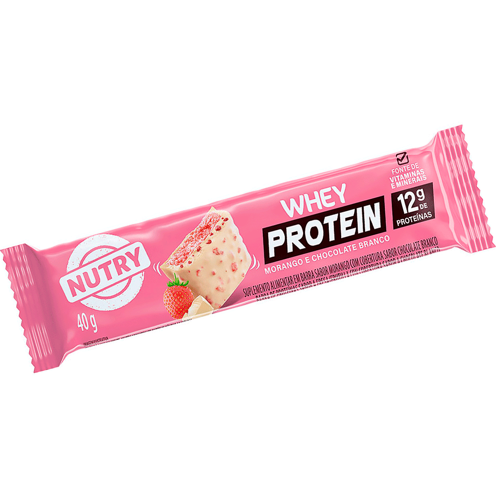 Barra-de-Cereais-Nutry-Protein-Whey-Morango-40g1 Barra-de-Cereais-Nutry-Protein-Whey-Morango-40g1