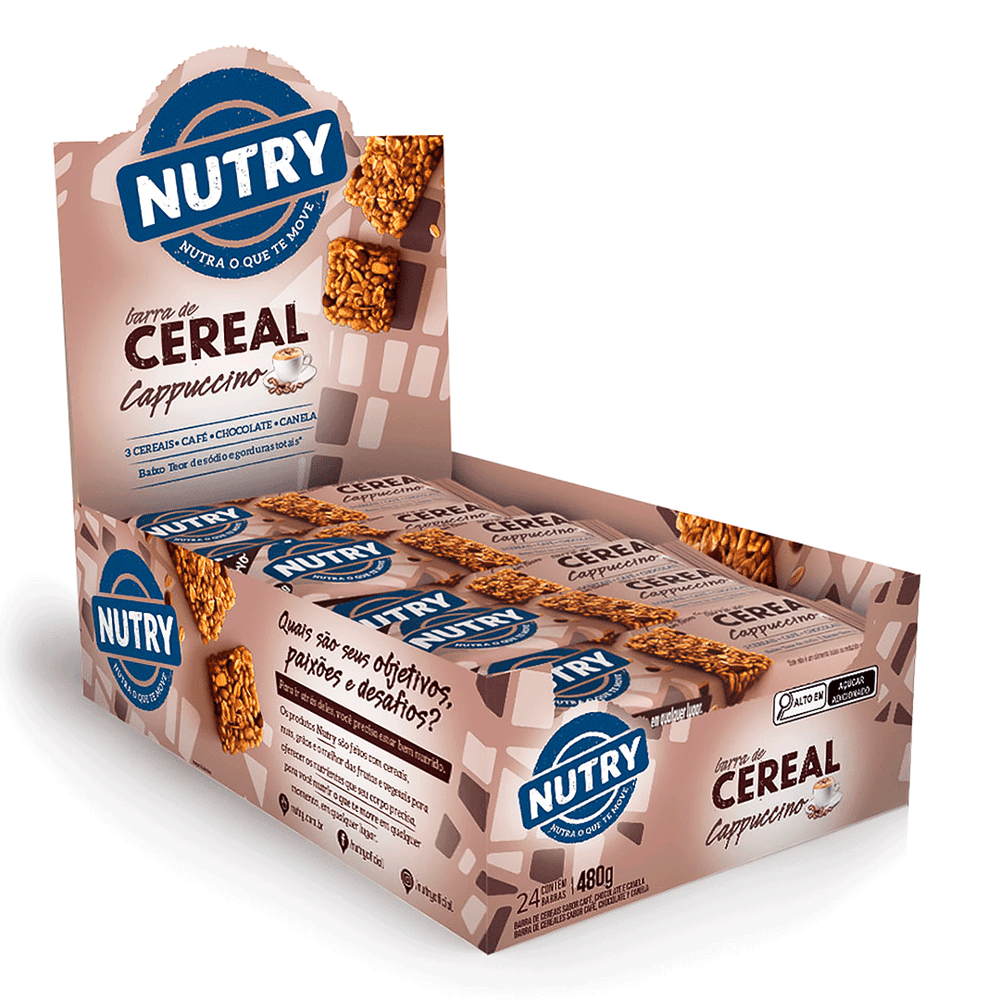 Barra-de-Cereais-Nutry-Capuccino-com-24-unidades1 Barra-de-Cereais-Nutry-Capuccino-com-24-unidades1