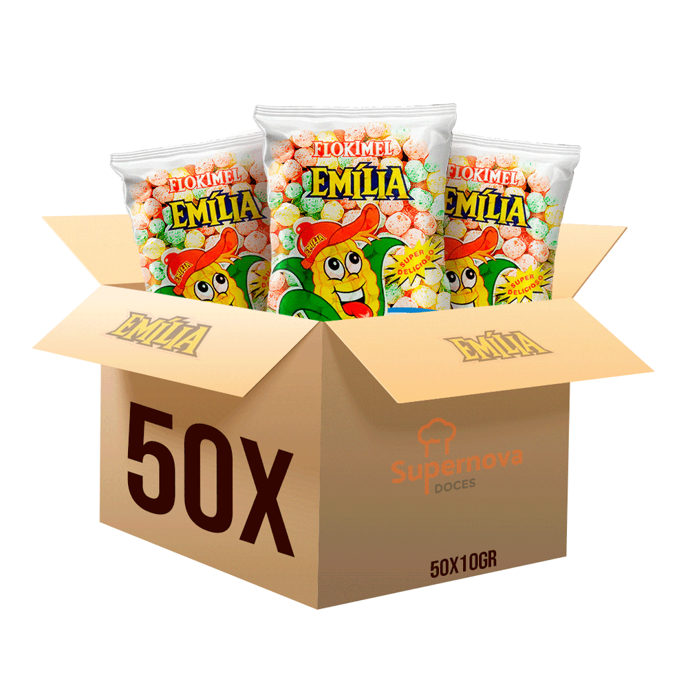 EMILIA-c-10g EMILIA-c-10g