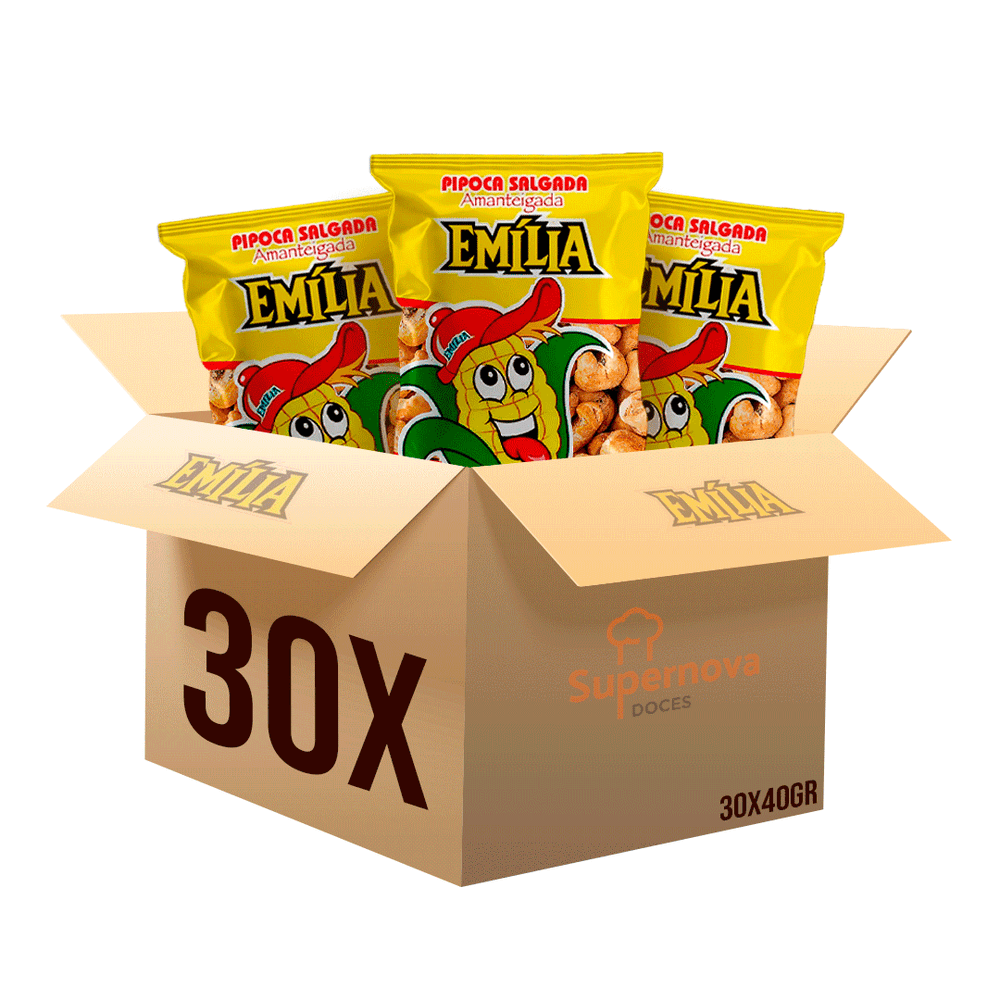 EMILIA-S-40G EMILIA-S-40G