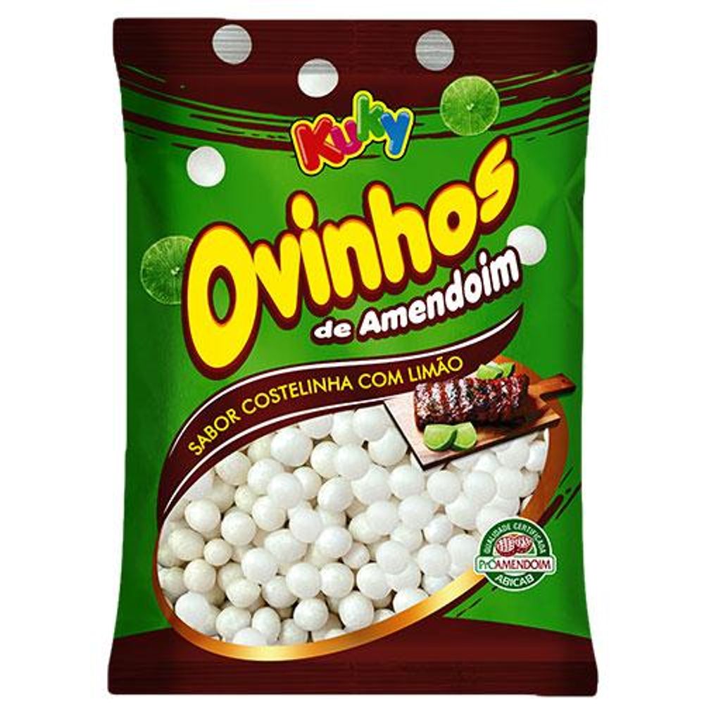 AMENDENDOIM-KUKY-OVINHO-COSTELINHA-COM-LIMAO-100GRS-1 AMENDENDOIM-KUKY-OVINHO-COSTELINHA-COM-LIMAO-100GRS-1