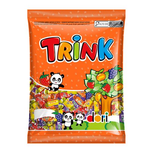 BALA-DORI-TRINK-MAST-SORT-400GRS