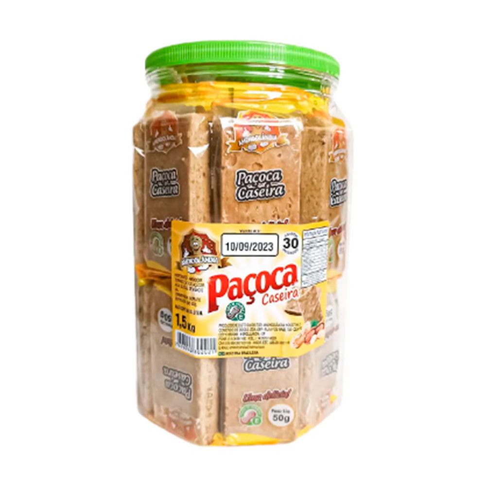DOCE-AMENDOLANDIA-PACOCA-CASEIRA-15KG DOCE-AMENDOLANDIA-PACOCA-CASEIRA-15KG