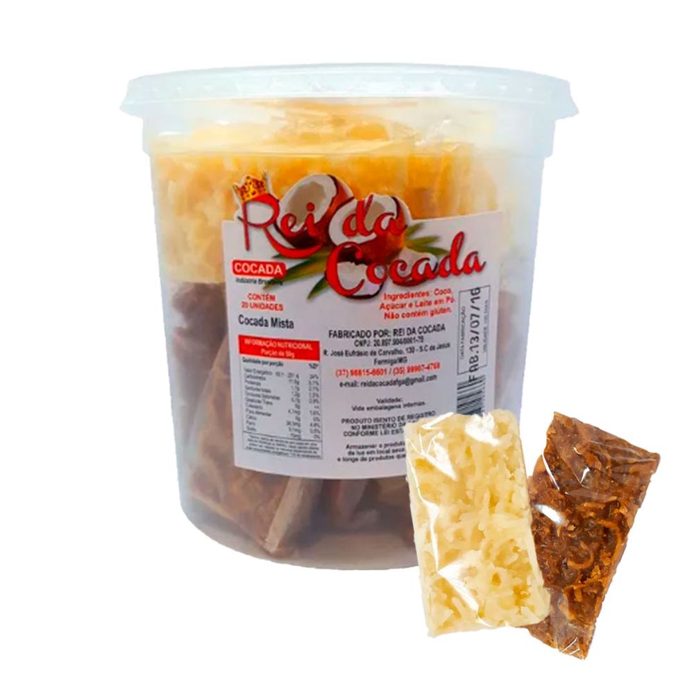 Cocada-Mista-C-20---Rei-da-Cocada-4 Cocada-Mista-C-20---Rei-da-Cocada-4
