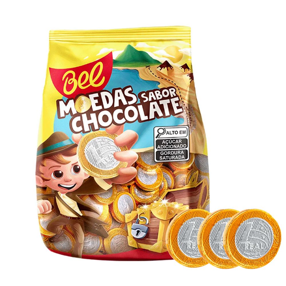 Moeda-de-Chocolate-Bel-500g3