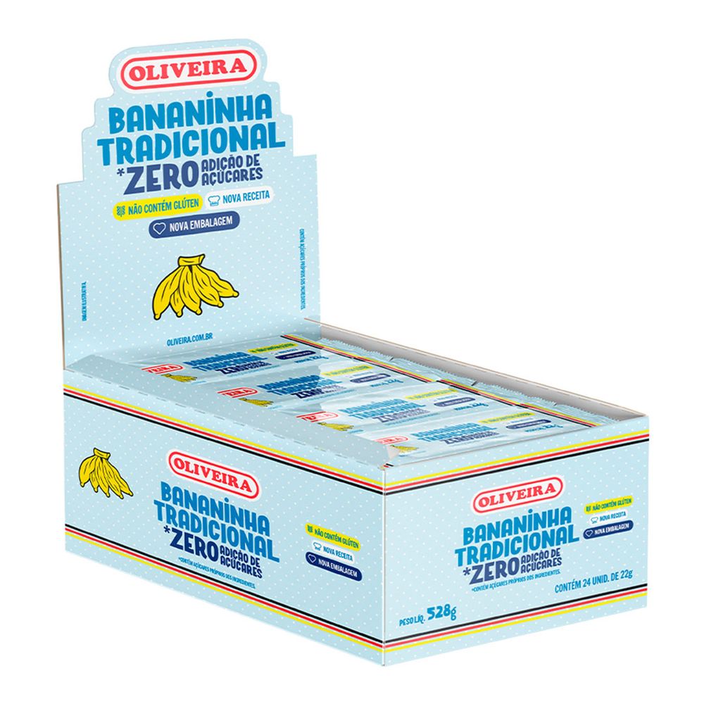 BANANINHA-OLIVEIRA-ZERO-ACUCAR-528GR-1 BANANINHA-OLIVEIRA-ZERO-ACUCAR-528GR-1