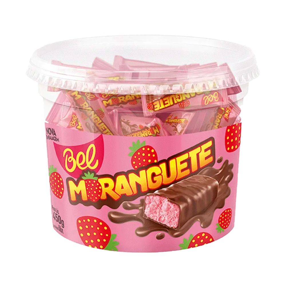 Chocolate-Bombom-Bel-Moranguete-PT-c-50-unidades-1 Chocolate-Bombom-Bel-Moranguete-PT-c-50-unidades-1