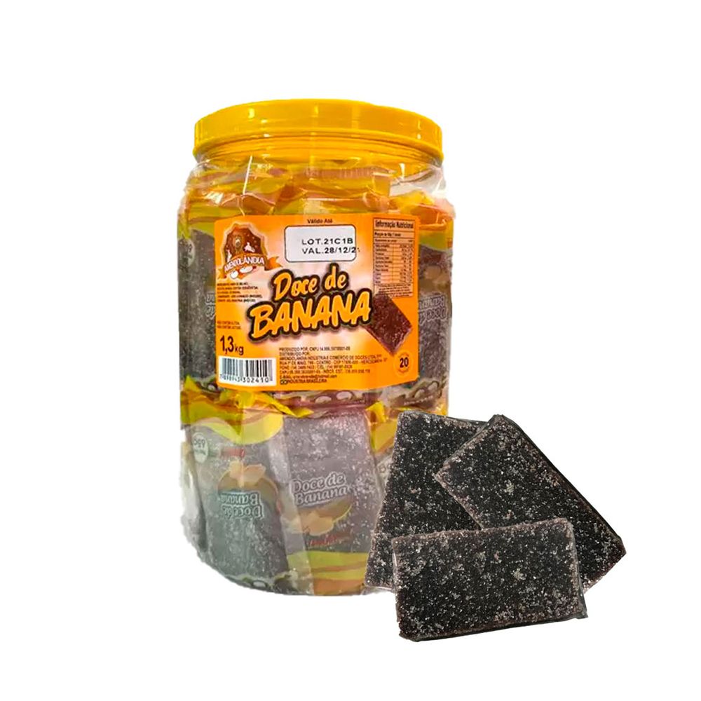 DOCE-AMENDOLANDIA-BANANA-C-20--3- DOCE-AMENDOLANDIA-BANANA-C-20--3-