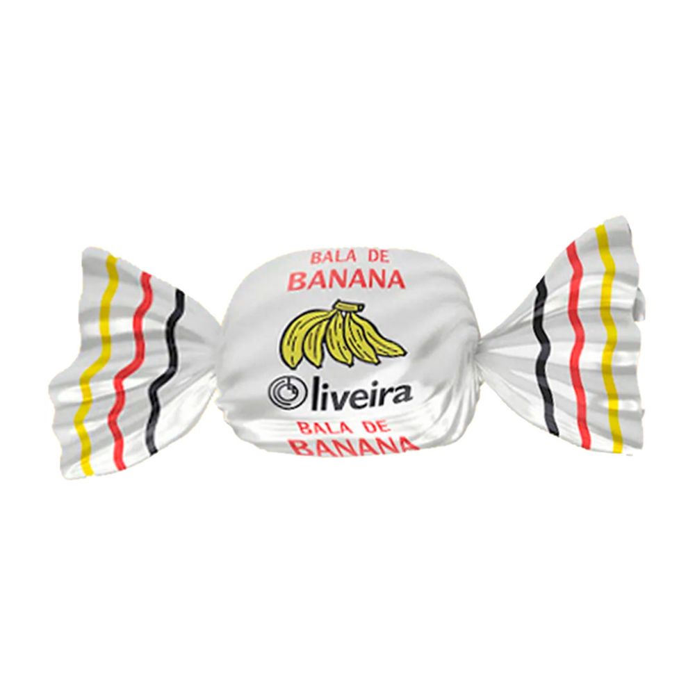 BALA-OLIVEIRA-BANANA-50GR-2 BALA-OLIVEIRA-BANANA-50GR-2