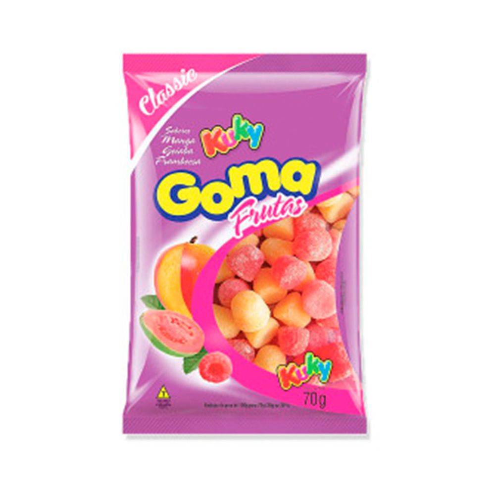GOMA-KUKY-FRUTAS-CLASSIC-70GR-1 GOMA-KUKY-FRUTAS-CLASSIC-70GR-1