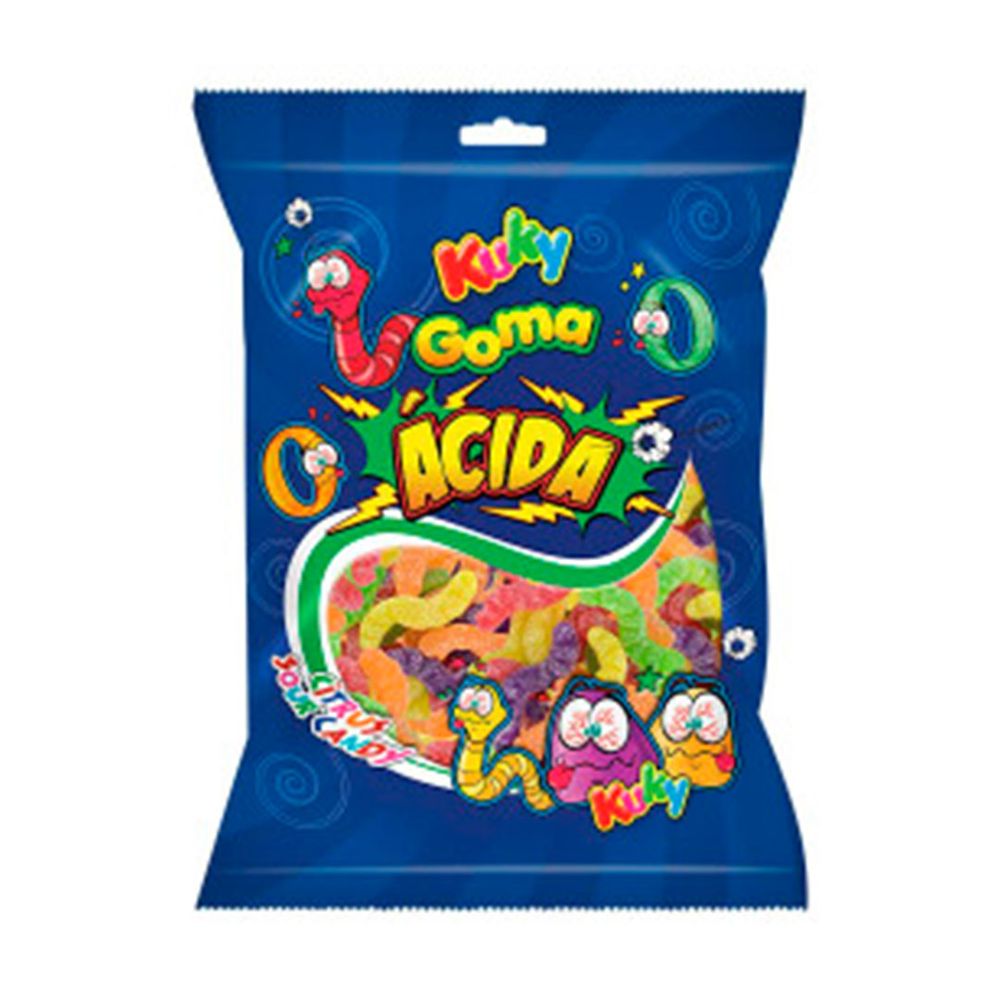 GOMA-KUKY-MINHOCA-ACIDA-500GRS-1 GOMA-KUKY-MINHOCA-ACIDA-500GRS-1