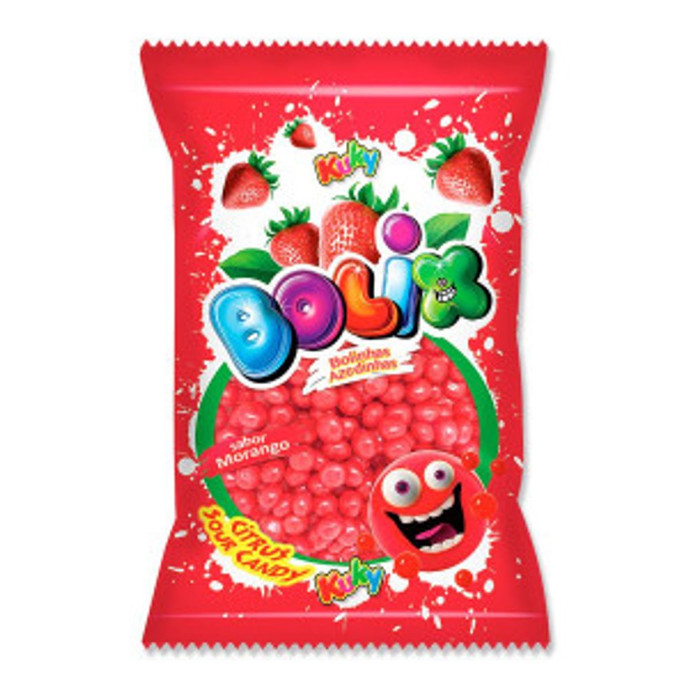 BOLIX-KUKY-MORANGO-25X20GR-1 BOLIX-KUKY-MORANGO-25X20GR-1