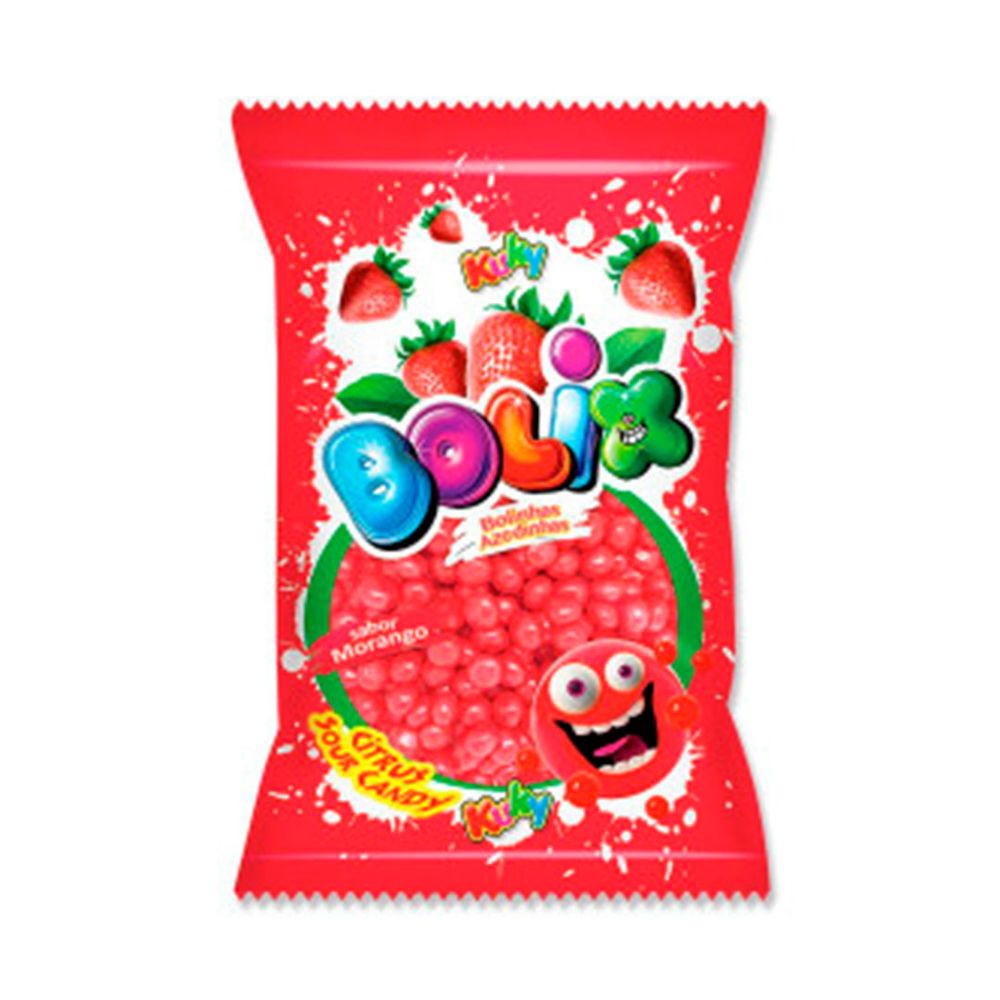 BOLIX-KUKY-MORANGO-70GRS-1 BOLIX-KUKY-MORANGO-70GRS-1