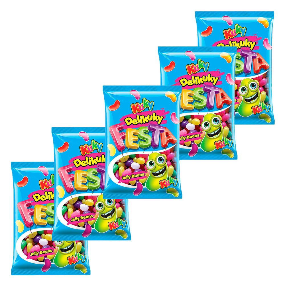 GOMA-DELIKUKY-CT-05X30GRS-2 GOMA-DELIKUKY-CT-05X30GRS-2