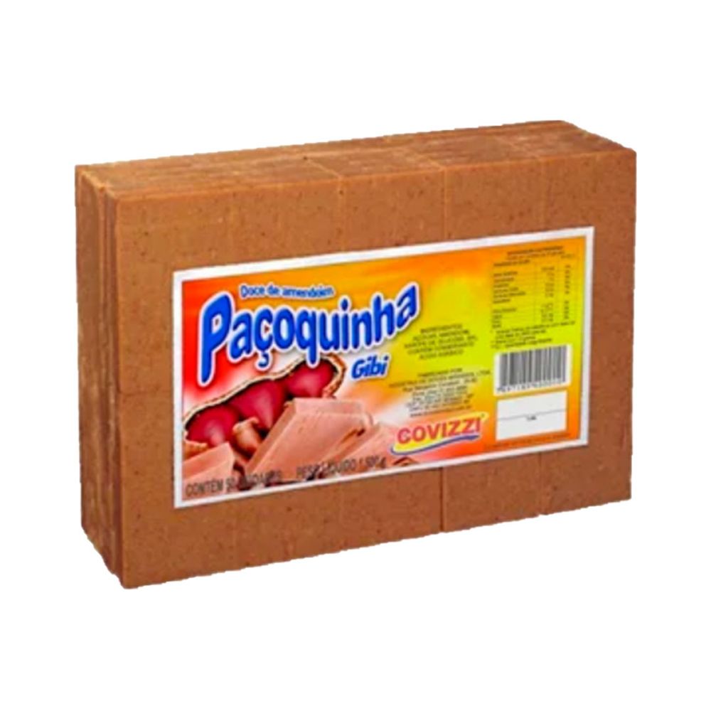 Doce-Covizzi-Gibi-Liso-PCT-15kg-1 Doce-Covizzi-Gibi-Liso-PCT-15kg-1