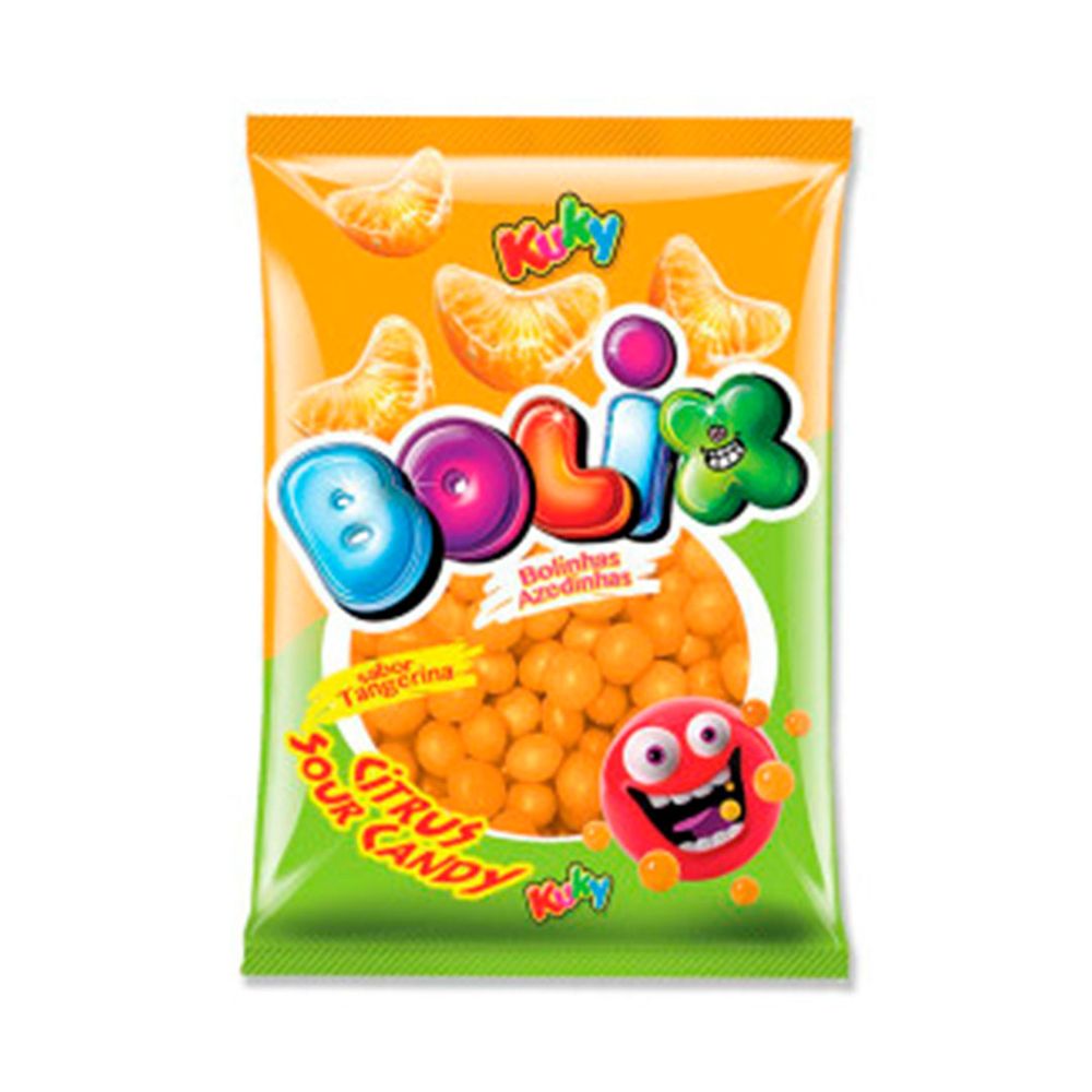 BOLIX-KUKY-TANGERINA-70GRS-1 BOLIX-KUKY-TANGERINA-70GRS-1