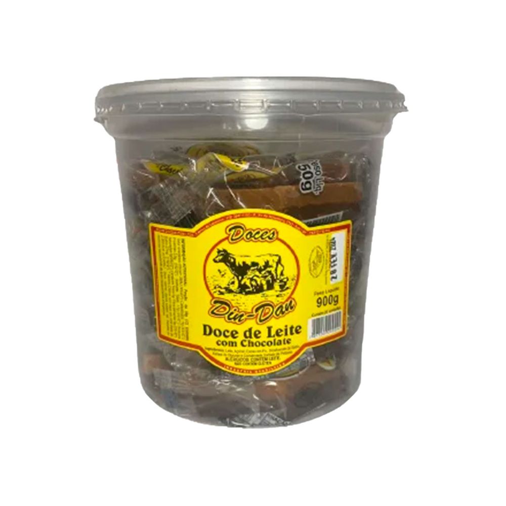 DOCE-DINDAN-LEITE-COM-CHOCOLATE-PT-20UN--1- DOCE-DINDAN-LEITE-COM-CHOCOLATE-PT-20UN--1-