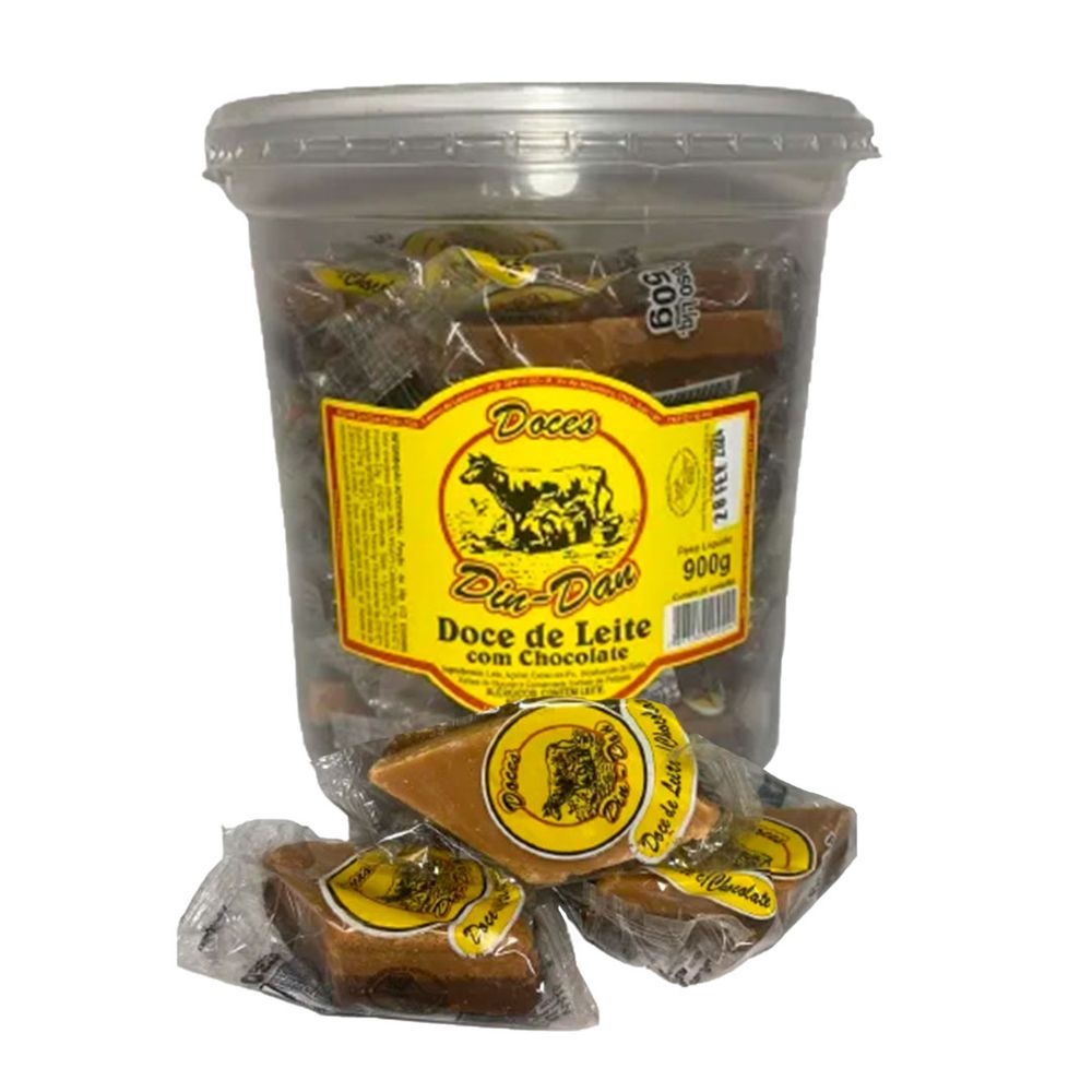 DOCE-DINDAN-LEITE-COM-CHOCOLATE-PT-20UN--3- DOCE-DINDAN-LEITE-COM-CHOCOLATE-PT-20UN--3-