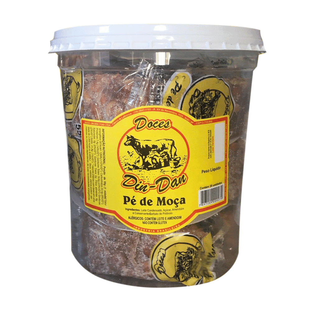 dindaan