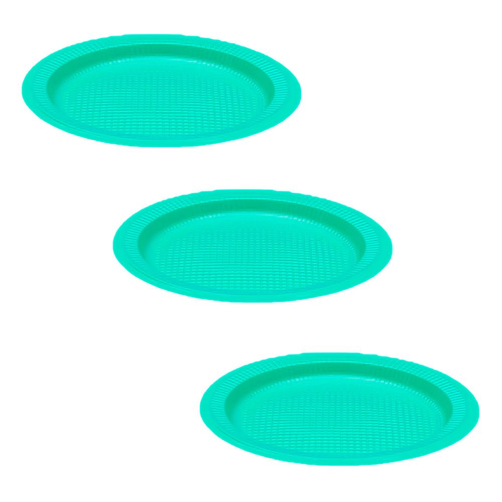 PRATO-ZETTAPACK-RASO-VERDE-18CM-C10--3- PRATO-ZETTAPACK-RASO-VERDE-18CM-C10--3-