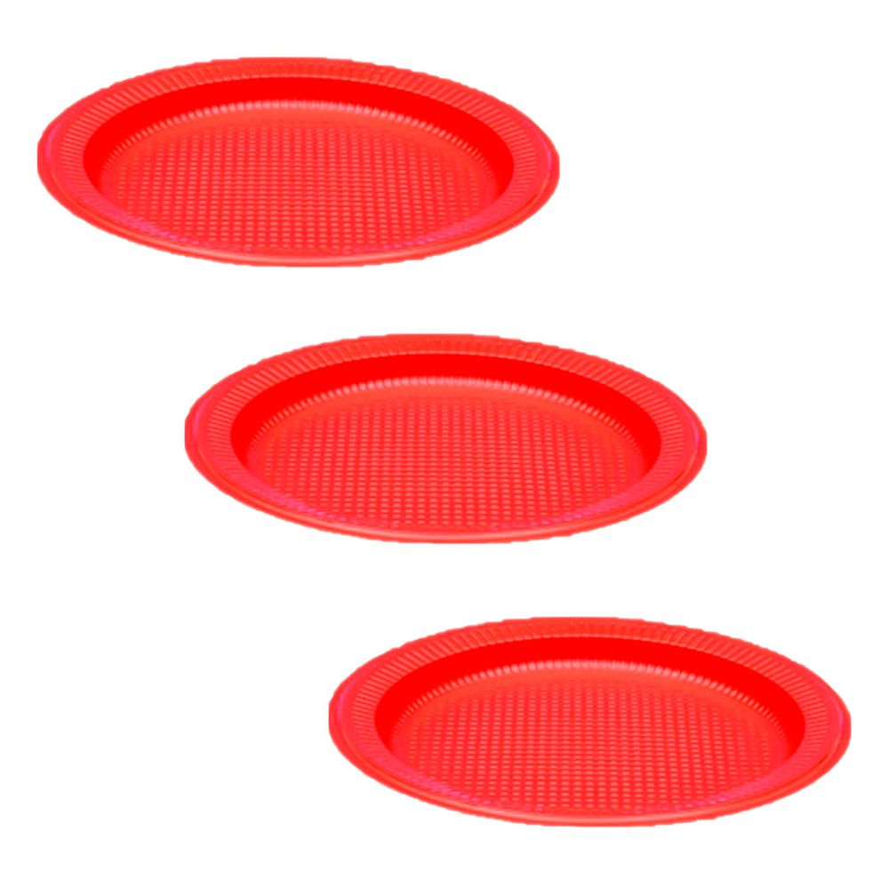 PRATO-ZETTAPACK-RASO-VERMELHO-18CM-C10--3- PRATO-ZETTAPACK-RASO-VERMELHO-18CM-C10--3-