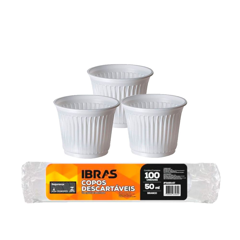 COPO-PLASTICO-IBRAS-BRANCO-050ML--3- COPO-PLASTICO-IBRAS-BRANCO-050ML--3-