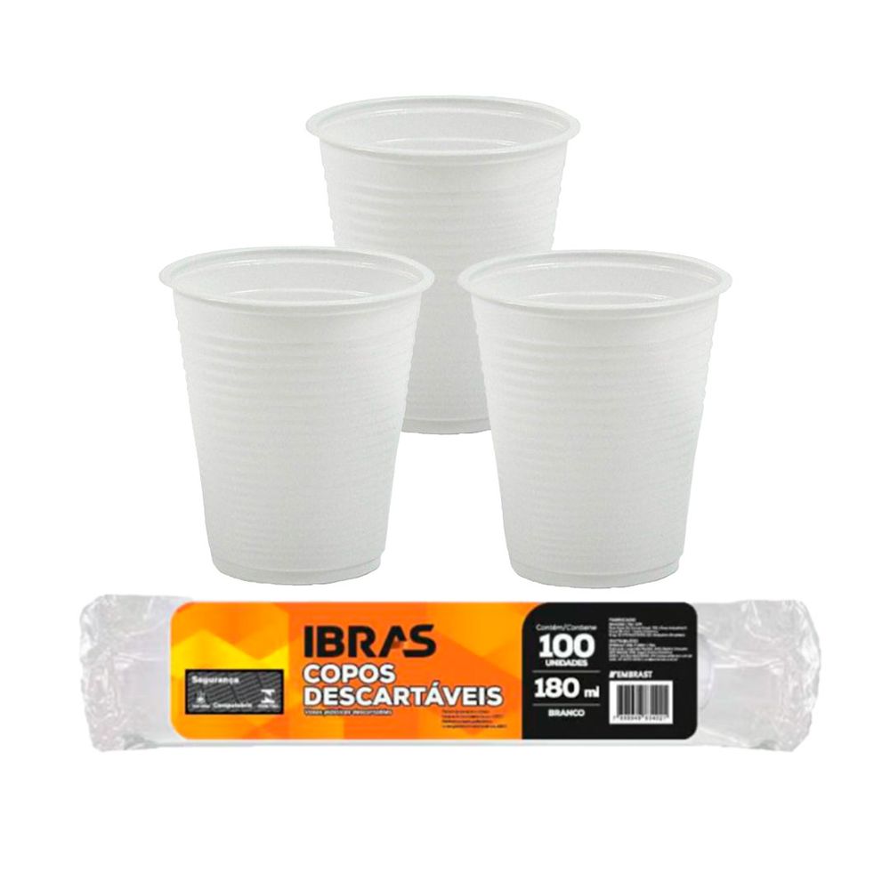 COPO-PLASTICO-IBRAS-BRANCO-180ML--3- COPO-PLASTICO-IBRAS-BRANCO-180ML--3-