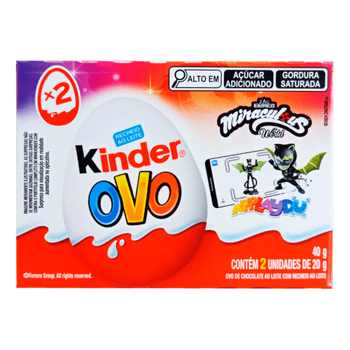 kinder50