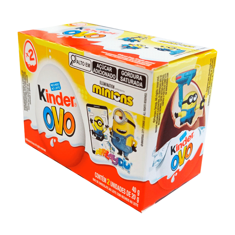 kinder45
