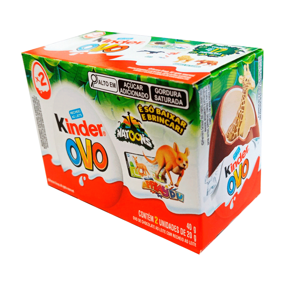 kinder53