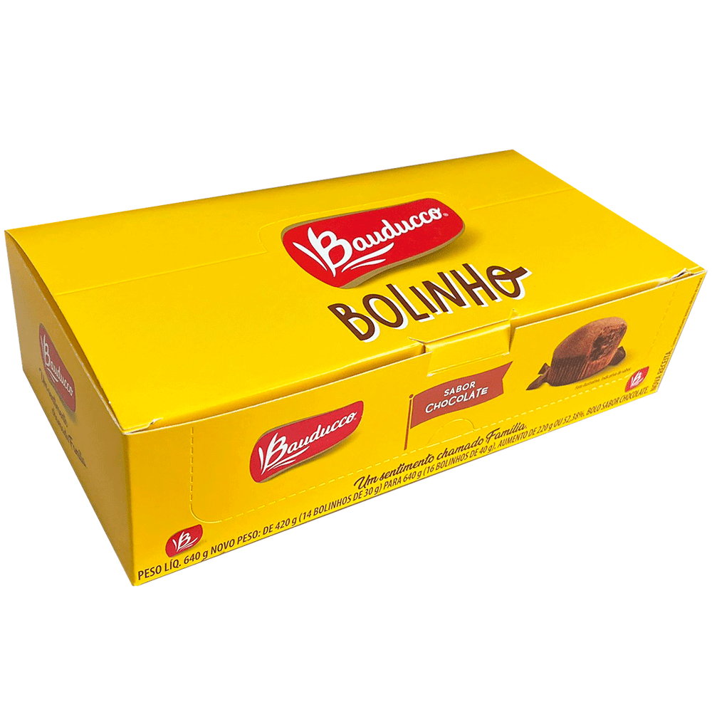 bolinho