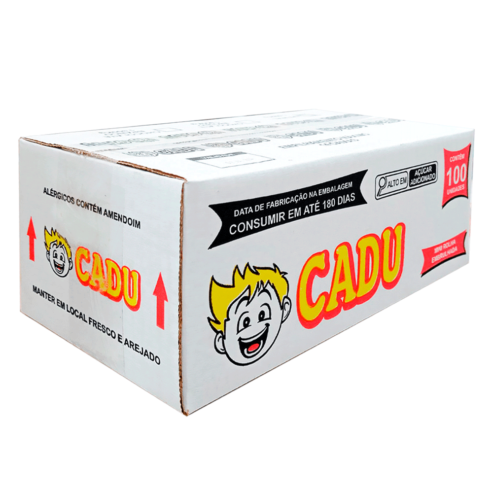 cadu- cadu-