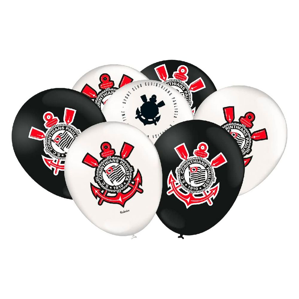 Balao-Emblema-Corinthians-c25---Festcolor-1- Balao-Emblema-Corinthians-c25---Festcolor-1-