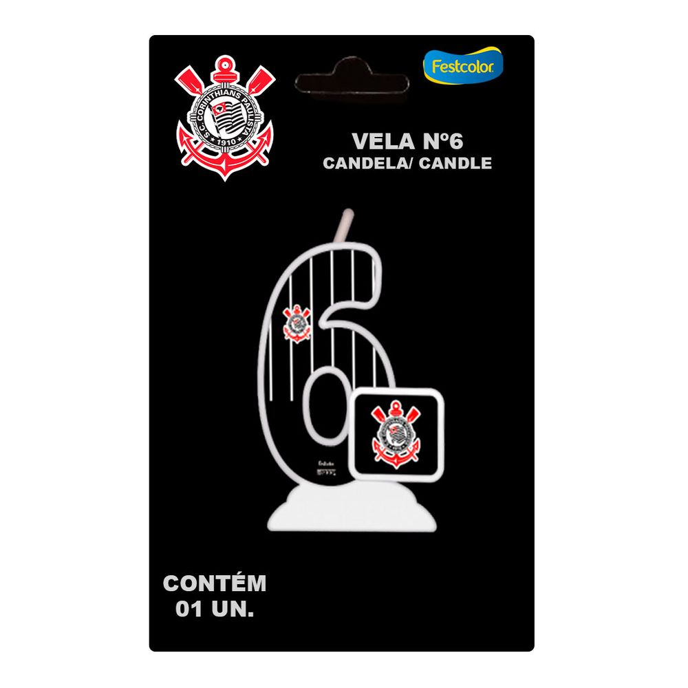 Vela-Festcolor-Tematica-Corinthians-N°6-3-