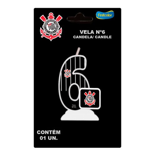 Vela-Festcolor-Tematica-Corinthians-N°6-3-