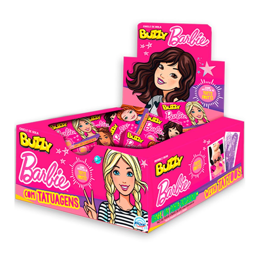 Chiclete-Buzzy-Barbie-Tutti-Frutti-c90-1- Chiclete-Buzzy-Barbie-Tutti-Frutti-c90-1-