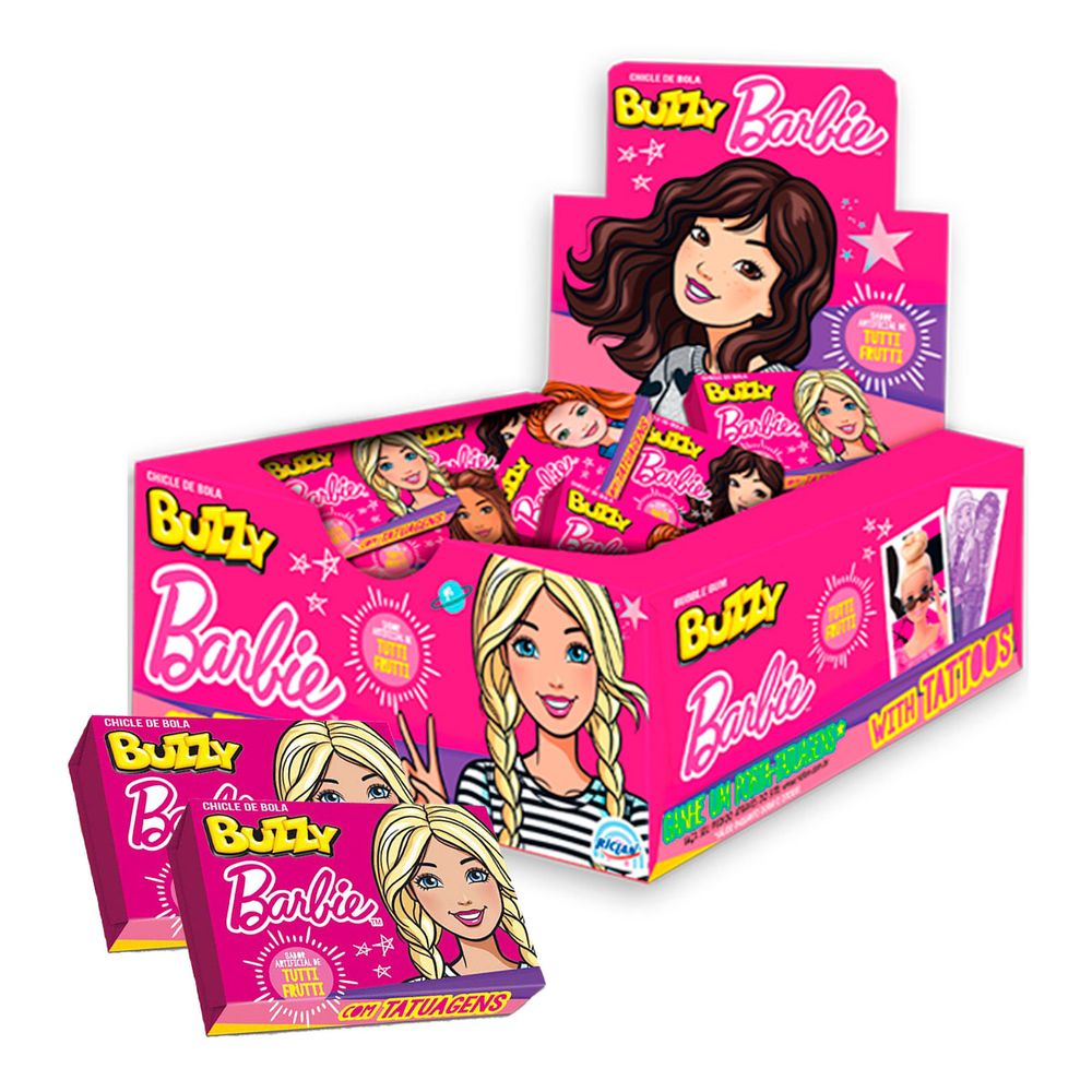 Chiclete-Buzzy-Barbie-Tutti-Frutti-c90-3- Chiclete-Buzzy-Barbie-Tutti-Frutti-c90-3-