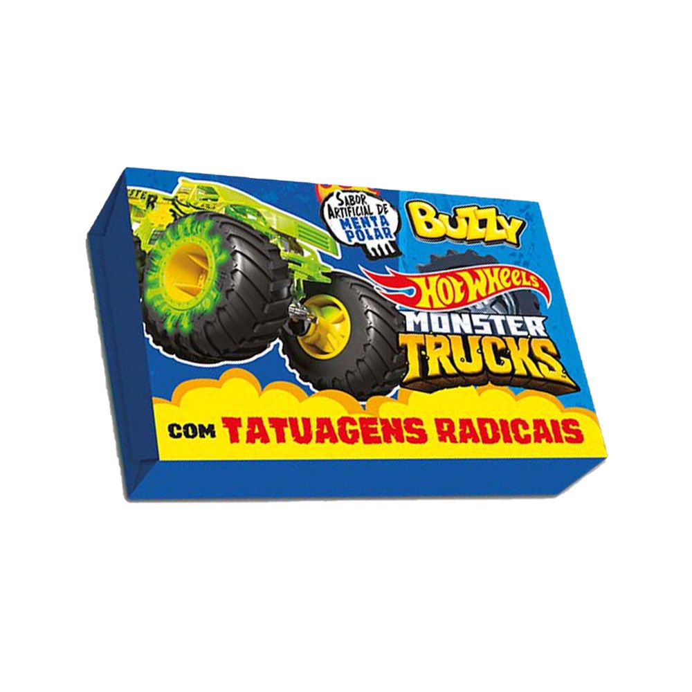 Chiclete-Buzzy-Hot-Wheels-Monster-Menta-c90-2- Chiclete-Buzzy-Hot-Wheels-Monster-Menta-c90-2-