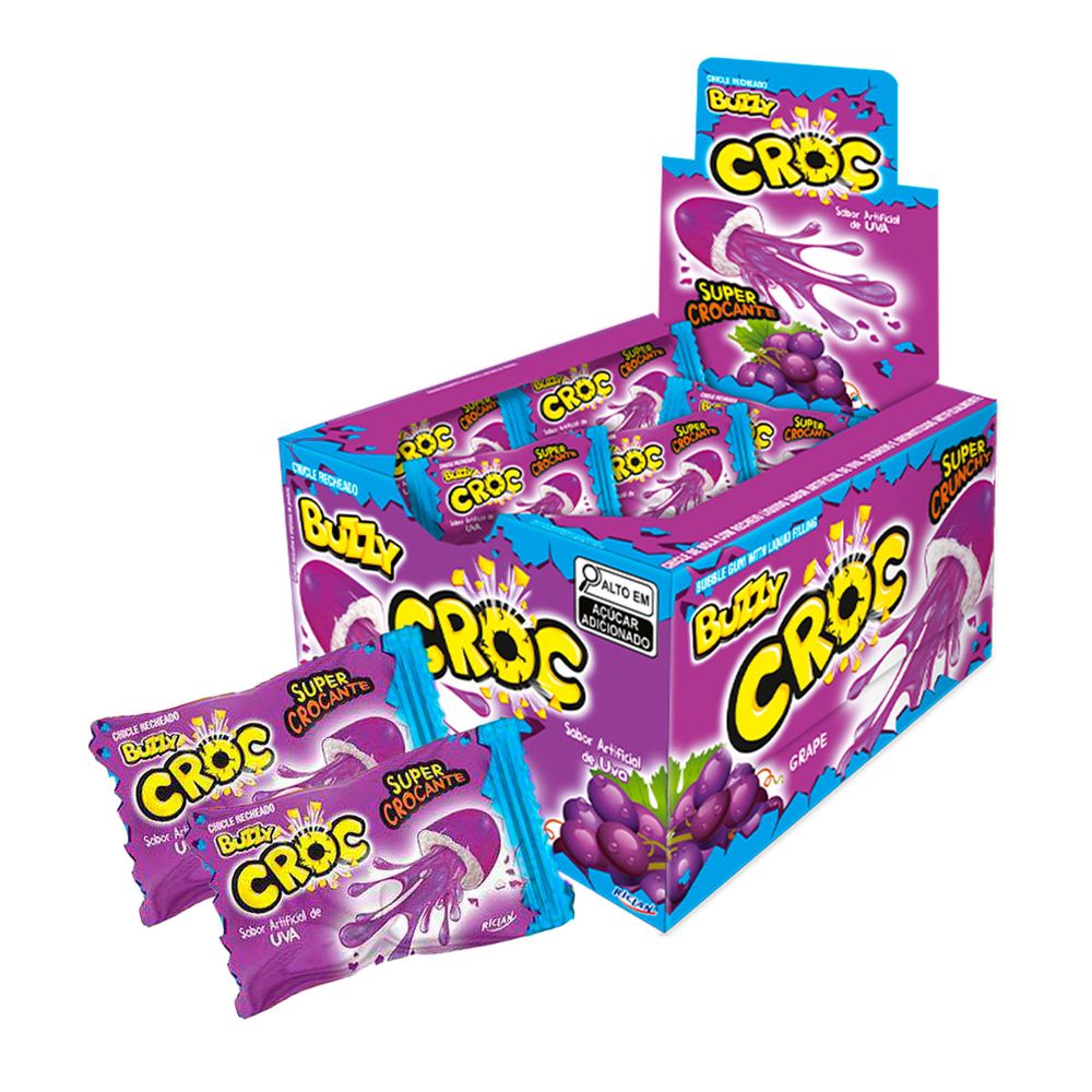 Chiclete-Buzzy-Croc-Uva-c40-3-