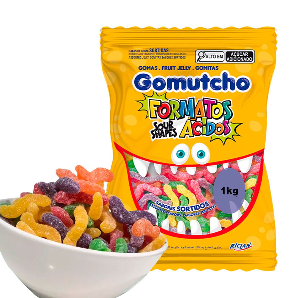 Bala-de-Goma-Gomutcho-Minhoca-Acida-1kg---Riclan-3-