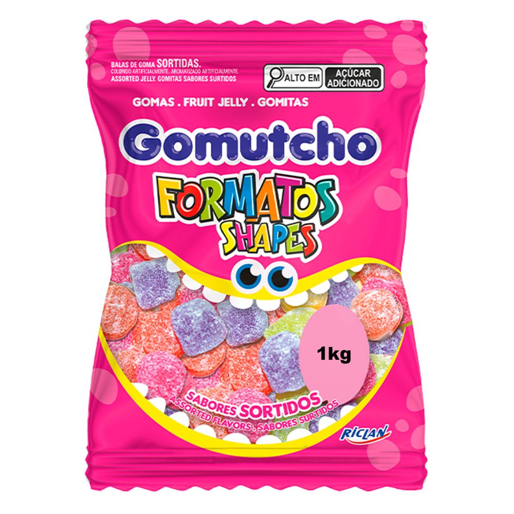 Bala-de-Goma-Gomutcho-Sinos-1kg---Riclan-1- Bala-de-Goma-Gomutcho-Sinos-1kg---Riclan-1-