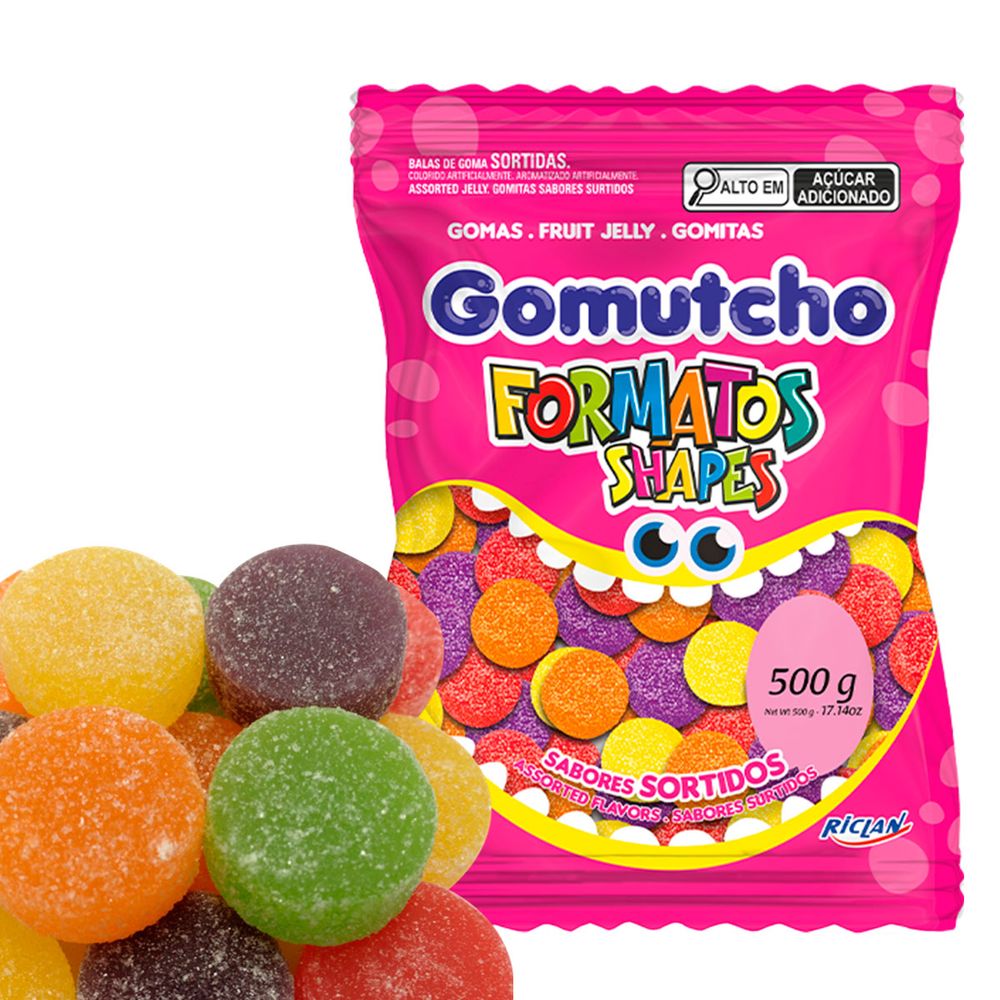Bala-de-Goma-Gomutcho-American-500gr---Riclan-2-