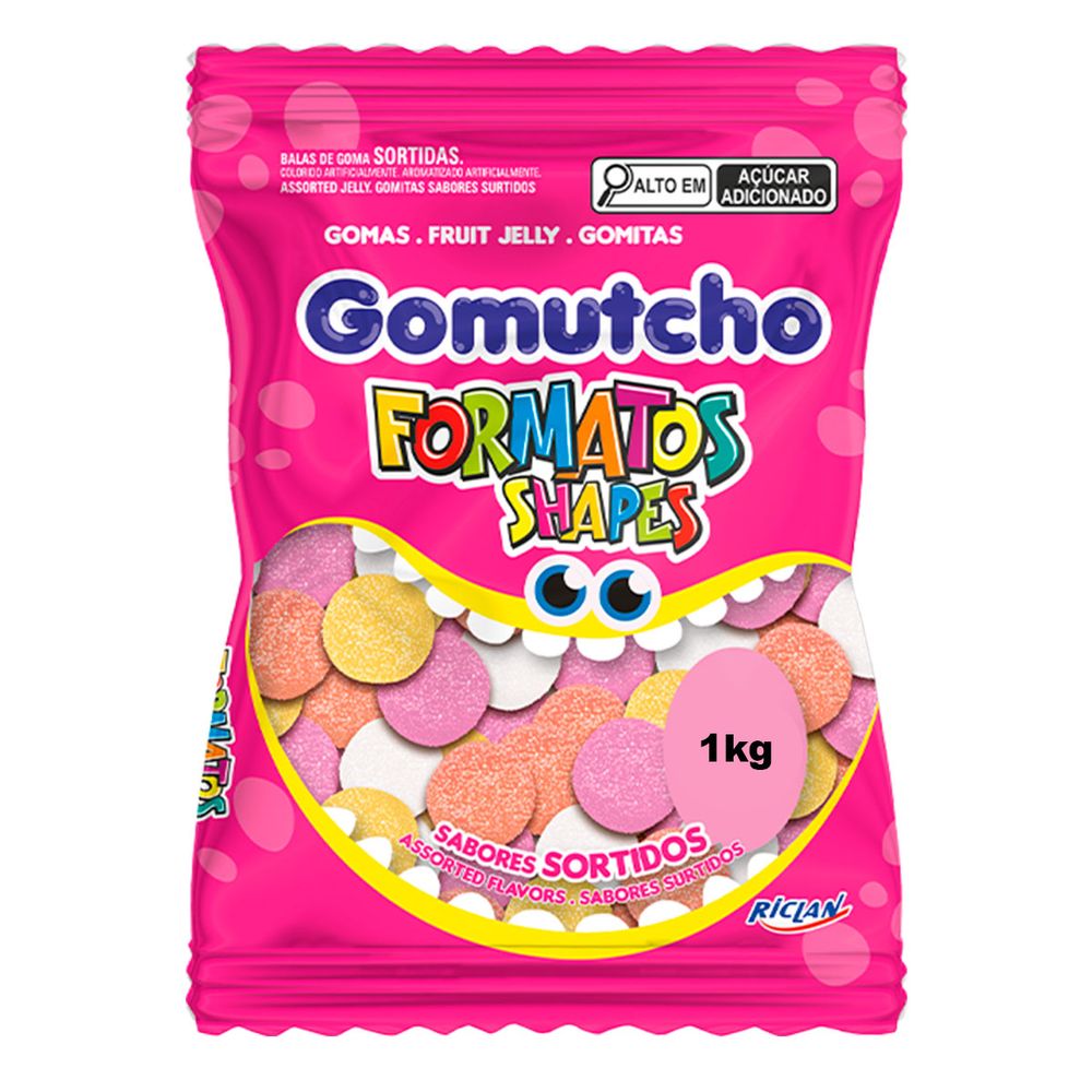 Bala-de-Goma-Gomutcho-American-Yogurt-1kg---Riclan-1- Bala-de-Goma-Gomutcho-American-Yogurt-1kg---Riclan-1-