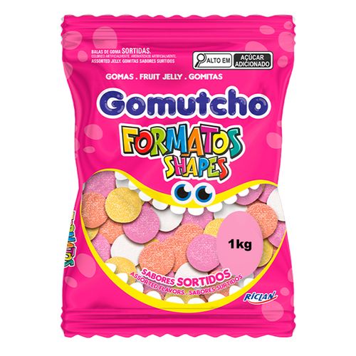 Bala-de-Goma-Gomutcho-American-Yogurt-1kg---Riclan-1-
