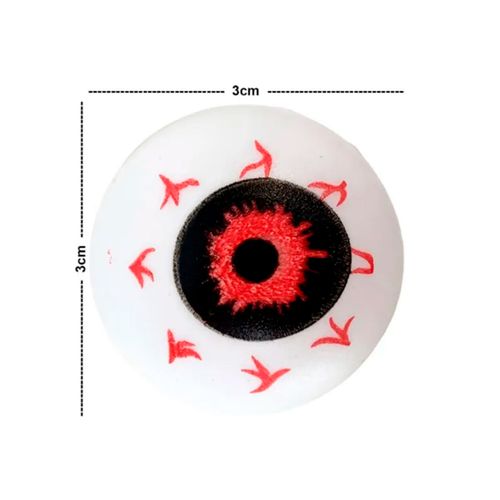 Halloween-Enfeite-Olhos---Silver-Plastic-2-