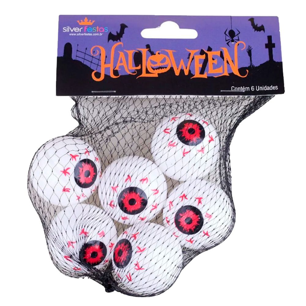 Halloween-Enfeite-Olhos---Silver-Plastic-3-